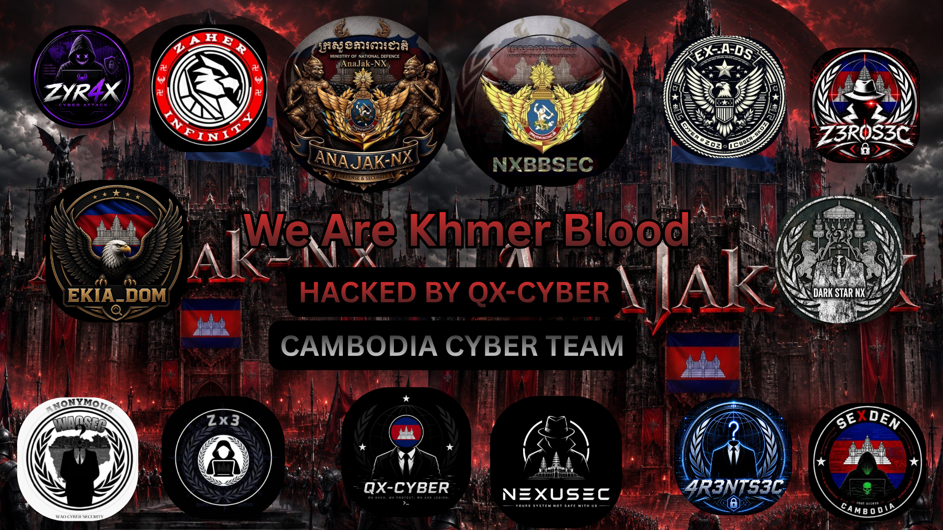 HACKED BY QX-CYBER